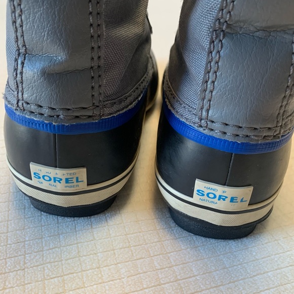 Sorel “Yoot Pac Nylon” duck boots - Picture 6 of 15